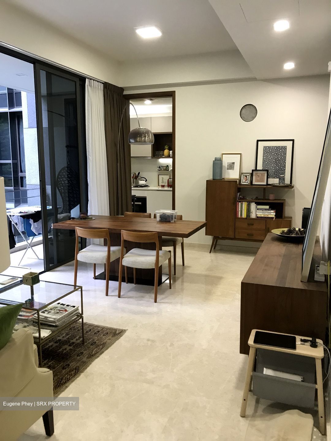 One Balmoral (D10), Condominium #602179201